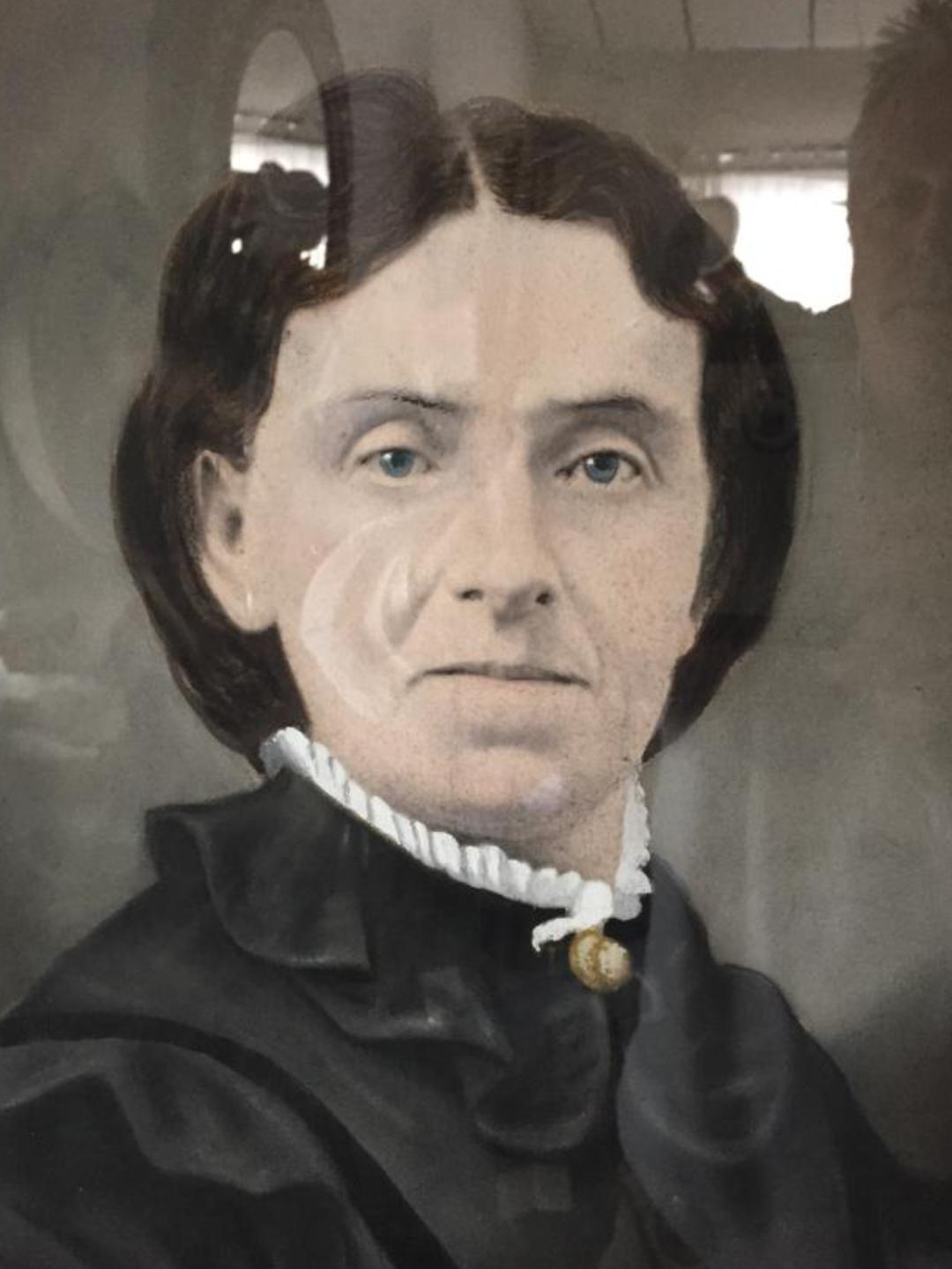 Betsy Ann Gowans (1831 - 1912) Profile